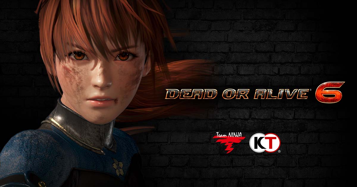 Mobility Game Review - Dead Or Alive 6 - Can I Play That?
