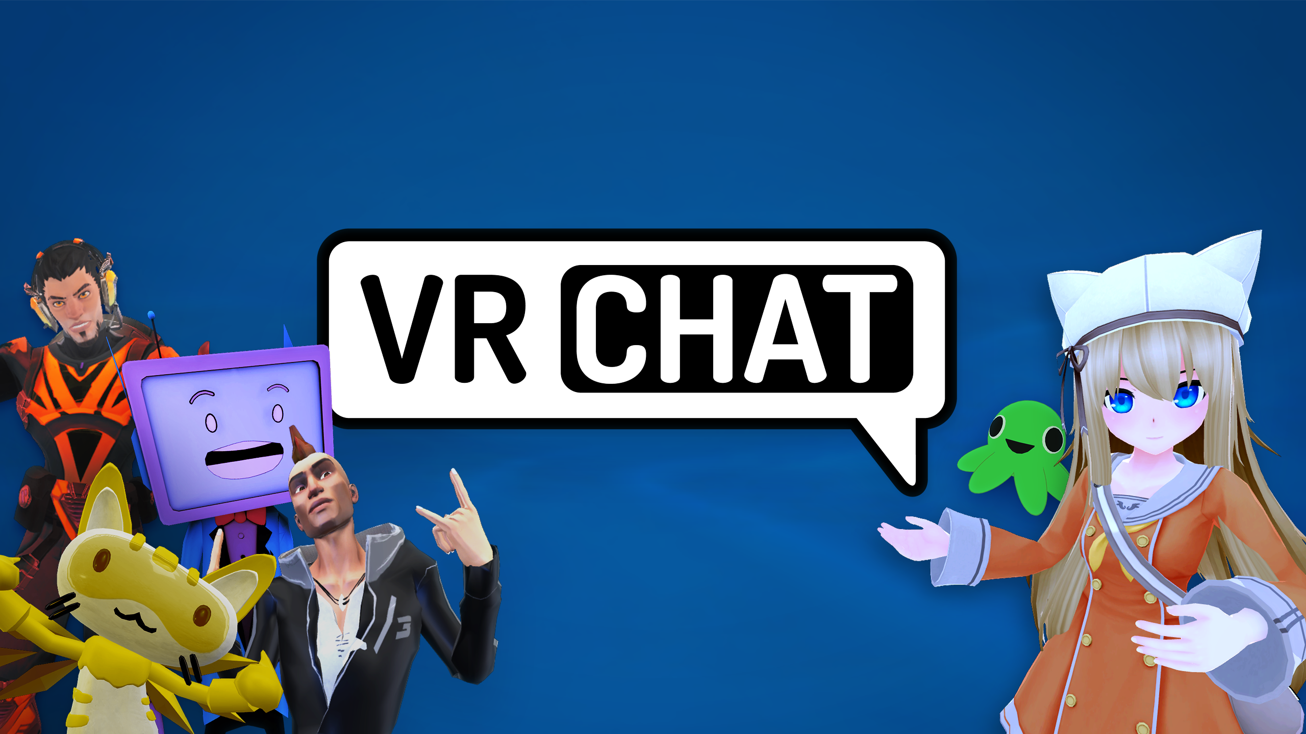 Game VR terbaik
