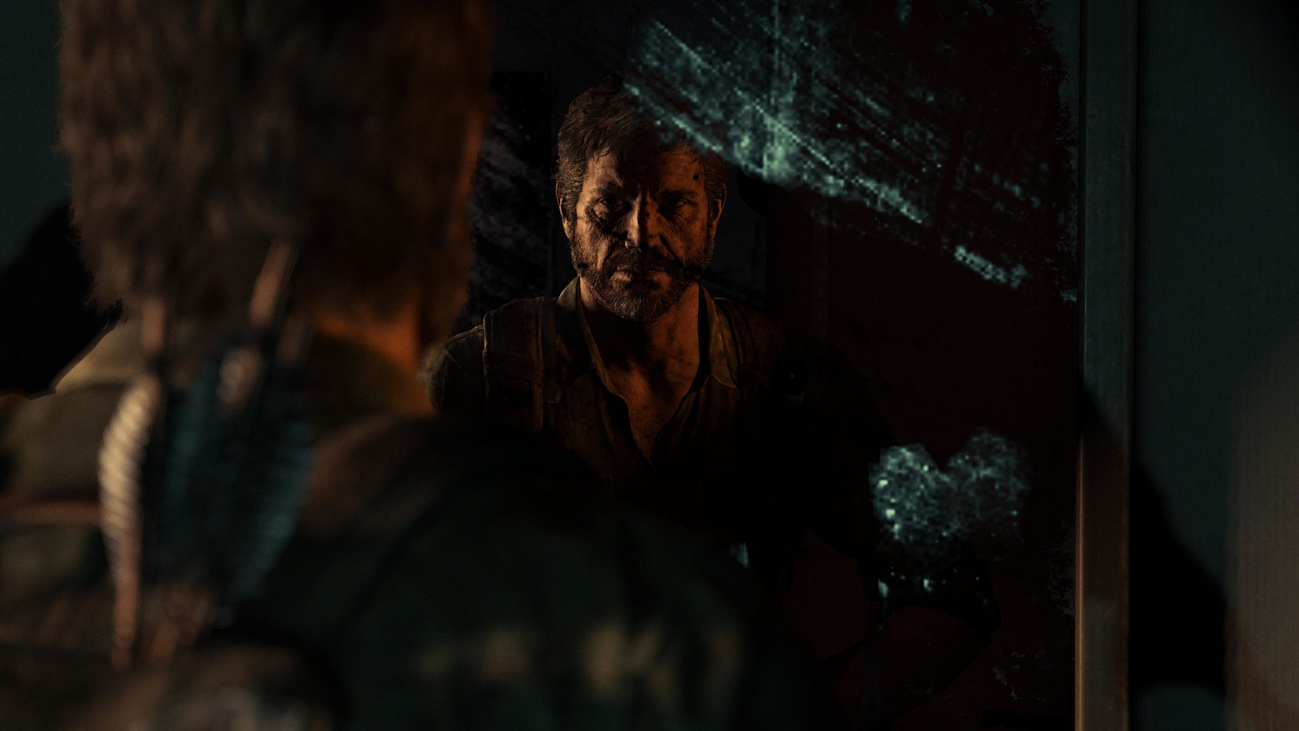 The Last of Us Part 1 Accessibility Review — Can I Play That?